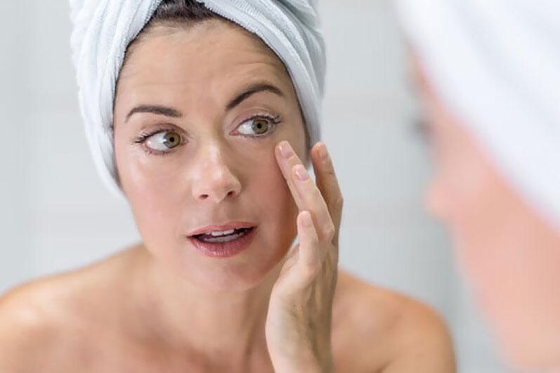 How to rejuvenate the skin