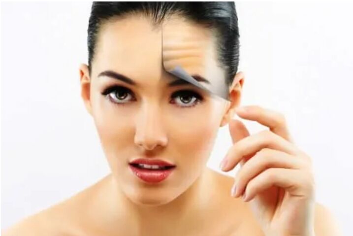 Skin care