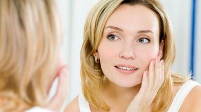 Homemade rejuvenating face mask recipes